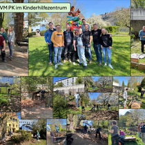 04/25 Social Day der Stadtsparkasse