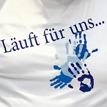 04/26 Dabei sein beim Marathon