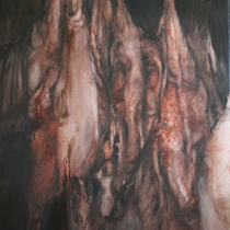 série Flesh  