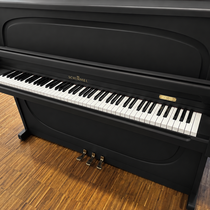 gebr. Grotrian-Steinweg Klavier - Piano Dubbel neu lackiert
