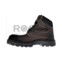 BOTA DE TRABAJO TIPO BORCEGUI MOD. 602