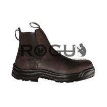 BOTA DE SOLDADOR 4367-C