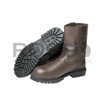 BOTA DE SEGURIDAD TIPO ROPER
