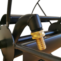 Schlauchwagen Polet Aquality PO-730130