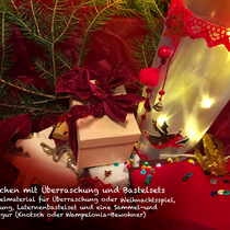 Weihnachts Set