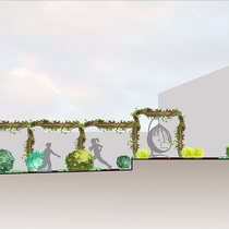 Coupe du projet