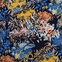 Wild Flowers