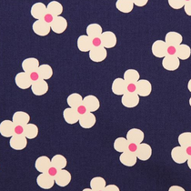 Prilblumen blau