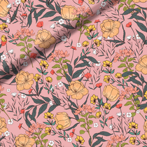 Summer Flowers