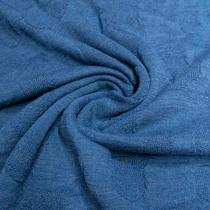 Jeansblau