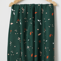 PETAL BOTTLE GREEN
