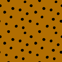 Caramel Dots