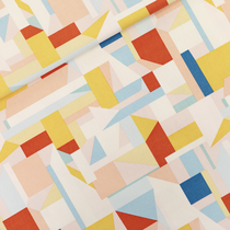 Cubistics