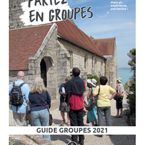 Guide groupe 2021