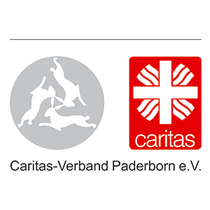 Julia & friends – Link zur Website Caritas Verband Paderborn