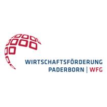 Julia & friends – Link zur Website WFG Paderborn (Wirtschaftsförderungsgesellschaft Paderborn)