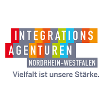 Julia & friends – Logo Integrationsagenturen