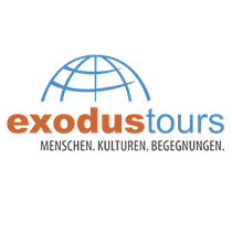 Julia & friends – Logo ExodusTours