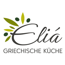 Julia & friends – Logo Elia