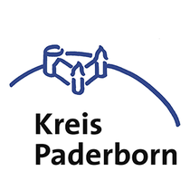 Julia & friends – Logo Kreis Paderborn