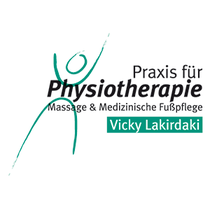 Julia & friends – Link zur Website Physiotherapie Vicky Lakirdaki