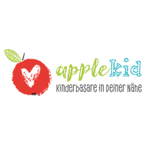 Julia & friends – Link zur Webseite apple kid Kinderbasare in Paderborn