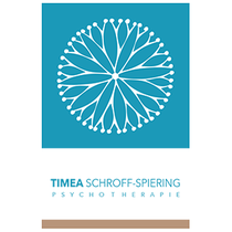 Julia & friends – Logo und Corporate Design Timea Schroff-Spiering Psychotherapie