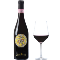 GATTINARA D.O.C.G. "GALIZJA" 2009