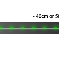 Connection of the neuron model