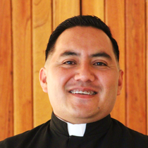 PBRO. JOSE DE JESUS BIZARRO CORTÉS, 2020 - 2023