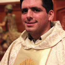 PBRO. RICARDO GÓMEZ JIMÉNEZ, 2013 - 2016