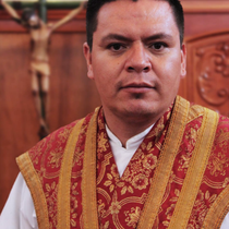 PBRO. JAIME BADAJOZ REYES, 2015 - 2019