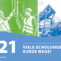 chemitas GmbH Akademie / Kalender 2021