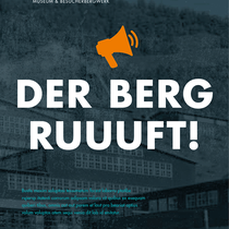 Weltkulturerbe Rammelsberg / Anzeigenkampagne