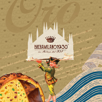 BRERAMILANO SINCE 1930