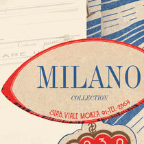 BRERAMILANO SINCE 1930