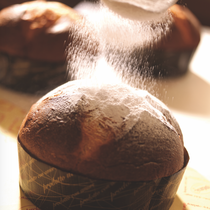 SCARPATO ARTISAN PANETTONE IN SINGAPORE