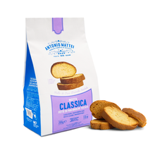 Toasted Brioche Slices