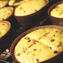 SCARPATO ARTISAN PANETTONE IN SINGAPORE