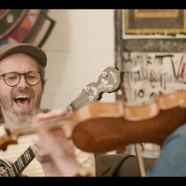 Benjamin Ramòn / clip "Killin Jive" - ©Studio LDC