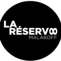 Exposition collective LE GRAND 8 - La Réserve, Malakoff (2016)