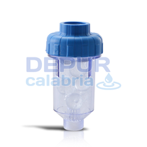 Filtro anticalcare lavatrice lavastoviglie