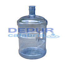 Boccione acqua policarbonato