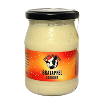 Bratapfeljoghurt (Saison: Winter)