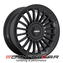 ROTIFORM BUC-M