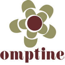 Logo Comptines - Projet Professionnel