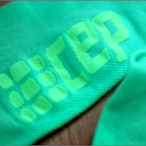 Die 'CEP Ultra Light Socks' im Test.