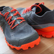Der 'All Terrain Super 3.0' von Reebok im Test.