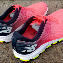 Der 'Vazee 2090' von New Balance im Praxistest.