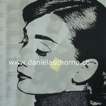 Bild von Daniela Schorno: M4 seitlich 120 x 120